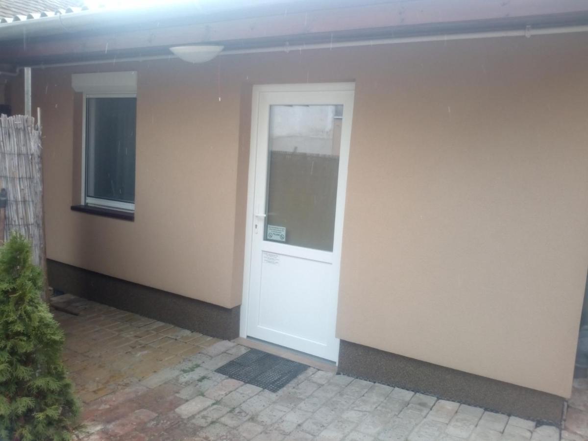 Start Apartmanok Πετς Εξωτερικό φωτογραφία