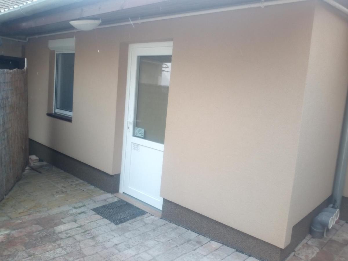 Start Apartmanok Πετς Εξωτερικό φωτογραφία