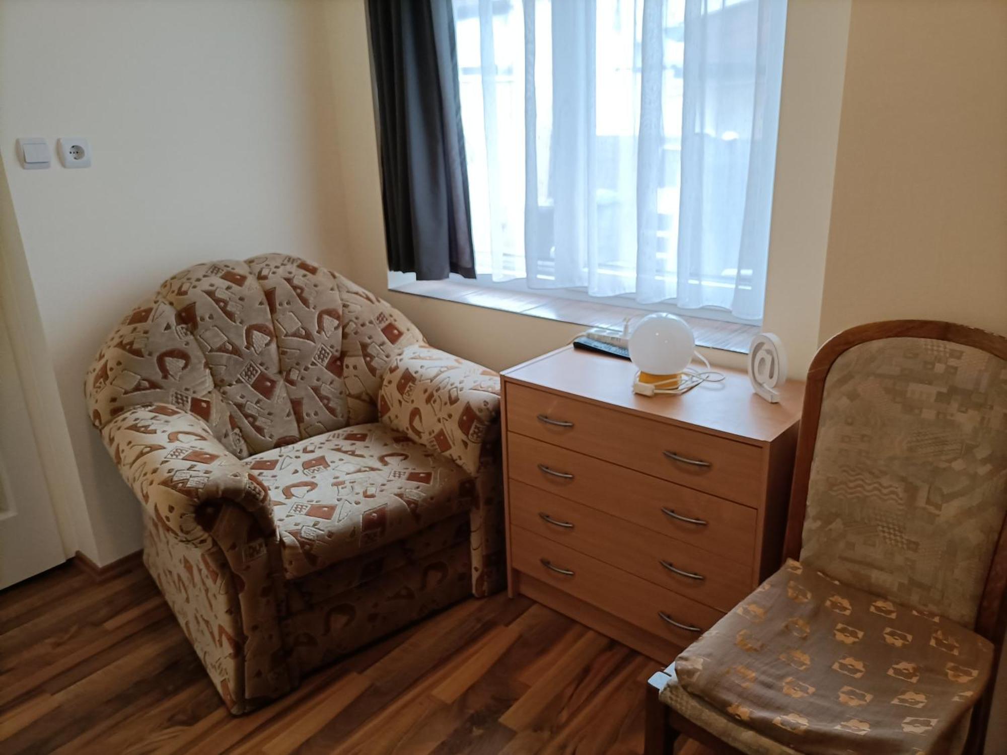 Start Apartmanok Πετς Εξωτερικό φωτογραφία