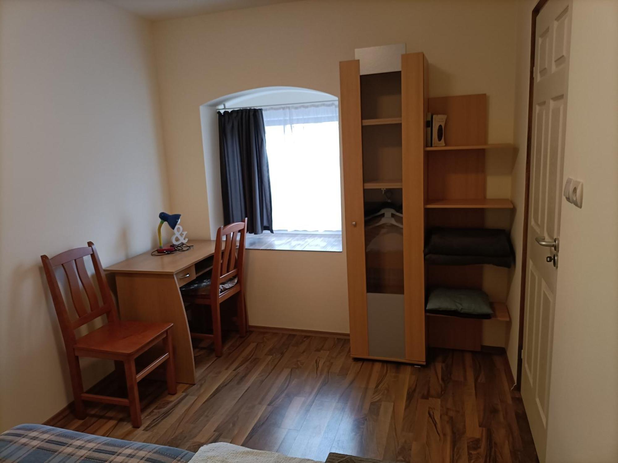 Start Apartmanok Πετς Εξωτερικό φωτογραφία
