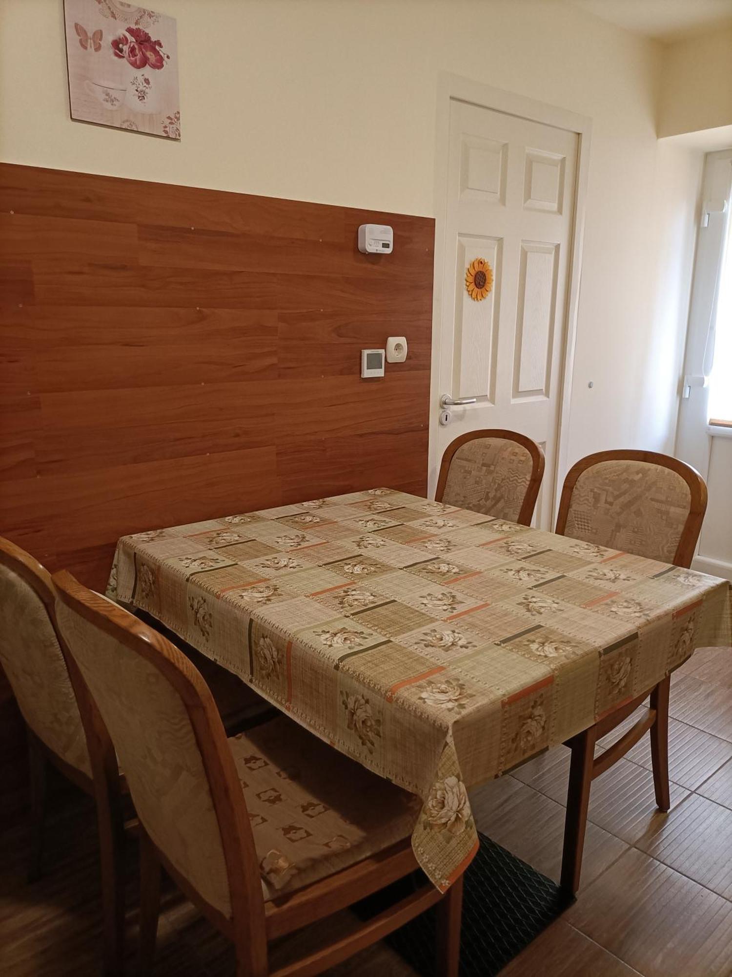 Start Apartmanok Πετς Εξωτερικό φωτογραφία