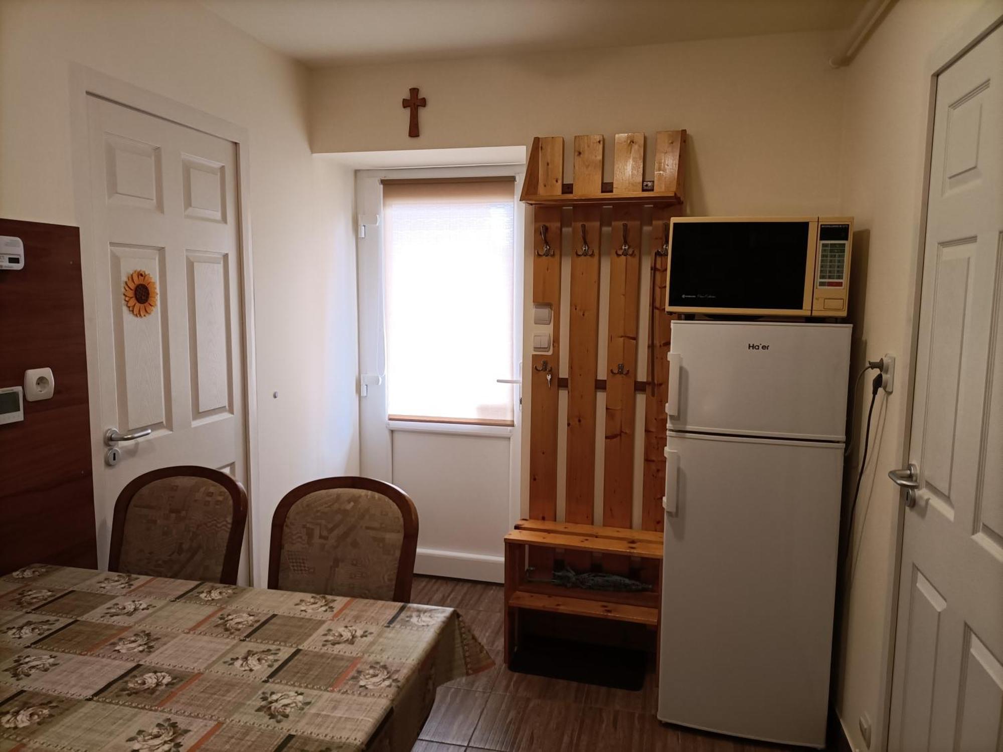 Start Apartmanok Πετς Εξωτερικό φωτογραφία