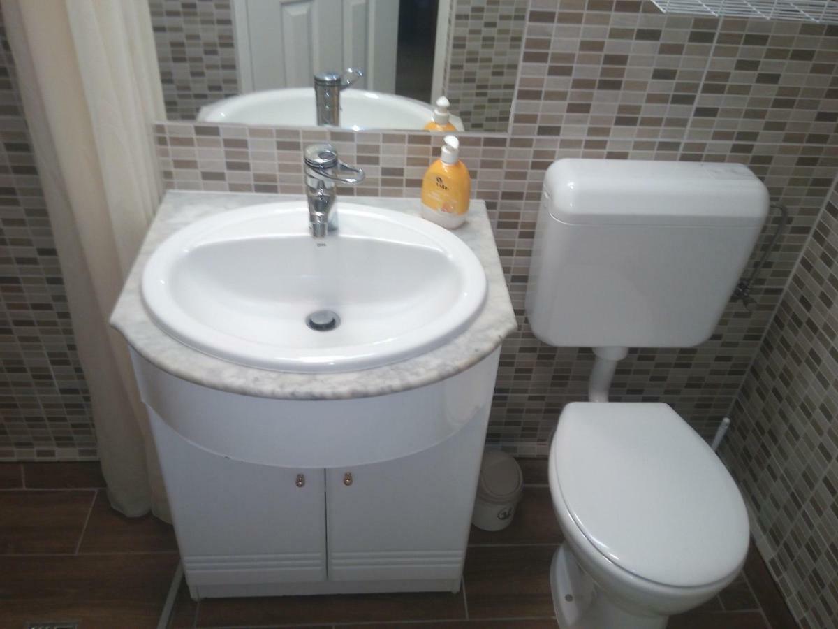 Start Apartmanok Πετς Εξωτερικό φωτογραφία