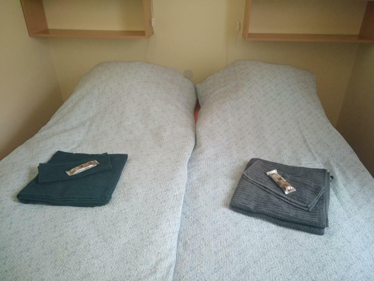Start Apartmanok Πετς Εξωτερικό φωτογραφία