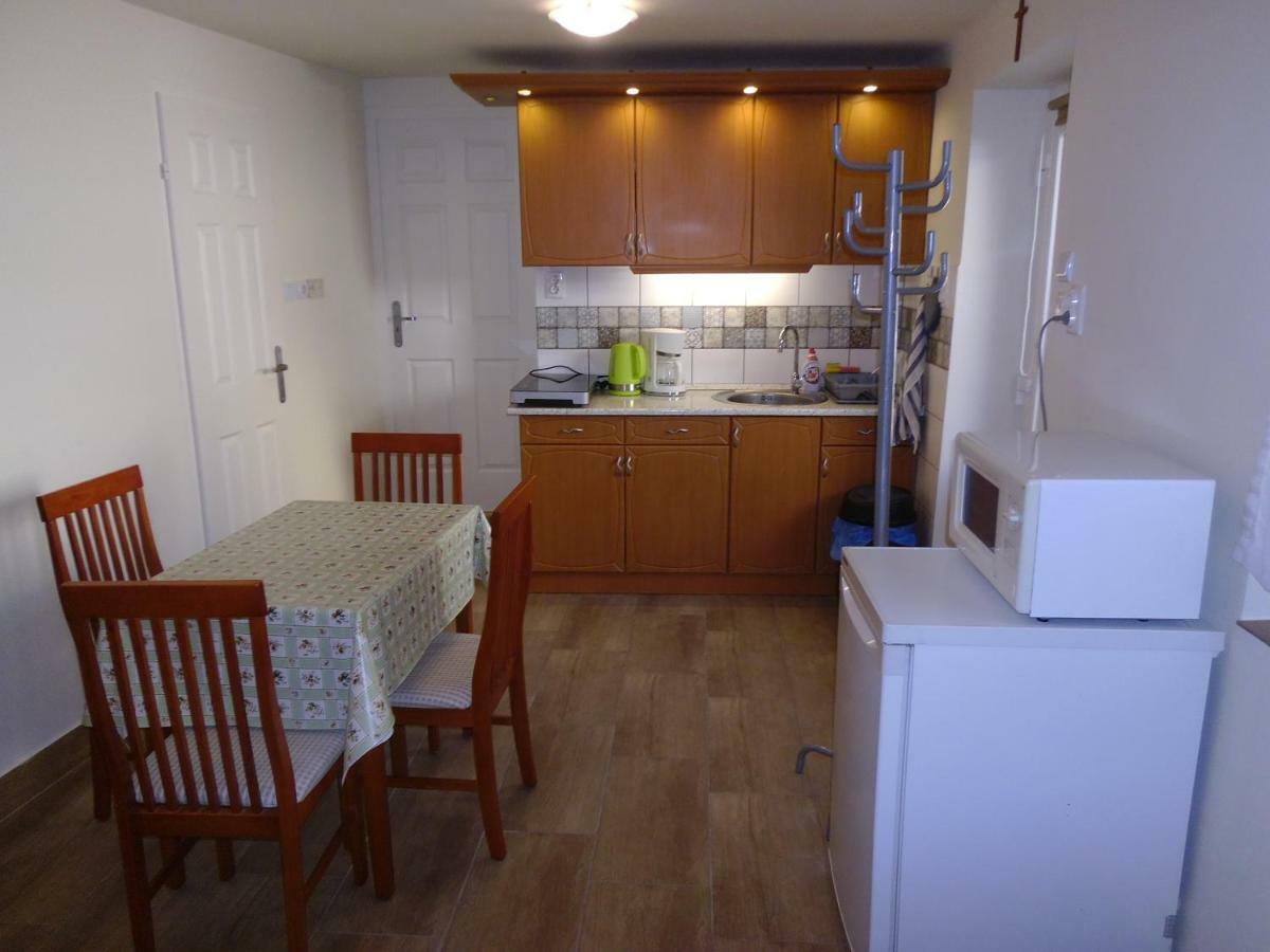 Start Apartmanok Πετς Εξωτερικό φωτογραφία