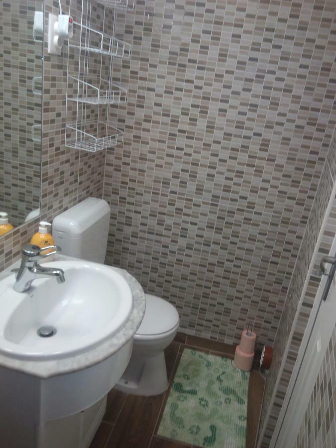 Start Apartmanok Πετς Εξωτερικό φωτογραφία