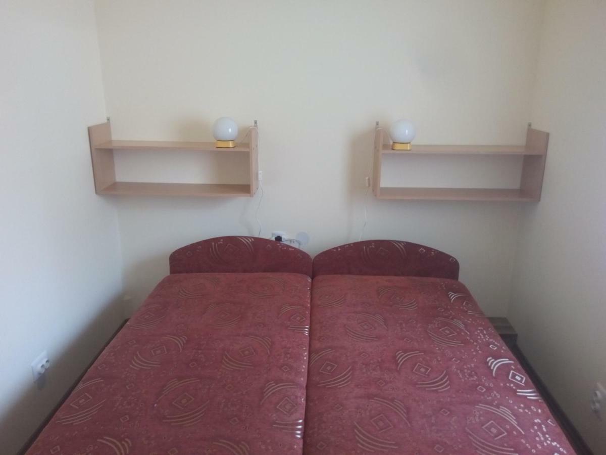 Start Apartmanok Πετς Εξωτερικό φωτογραφία