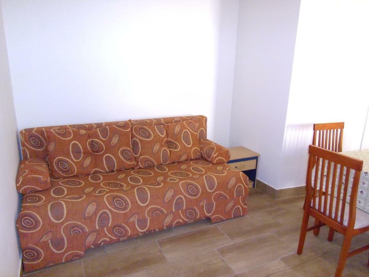 Start Apartmanok Πετς Εξωτερικό φωτογραφία