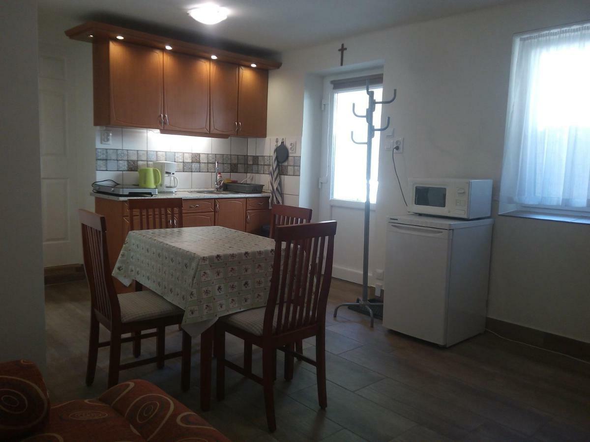 Start Apartmanok Πετς Εξωτερικό φωτογραφία