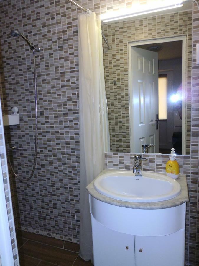 Start Apartmanok Πετς Εξωτερικό φωτογραφία