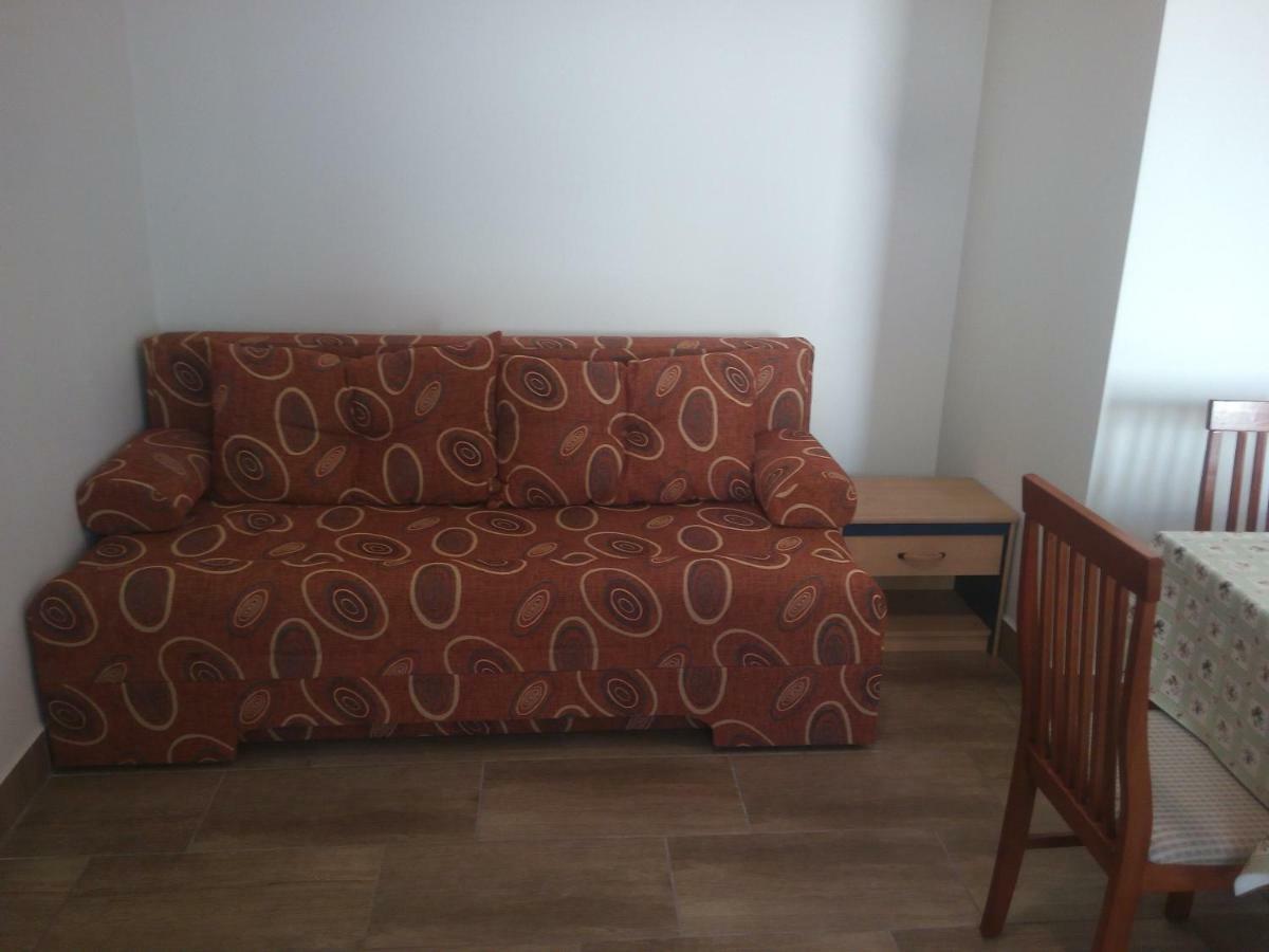 Start Apartmanok Πετς Εξωτερικό φωτογραφία