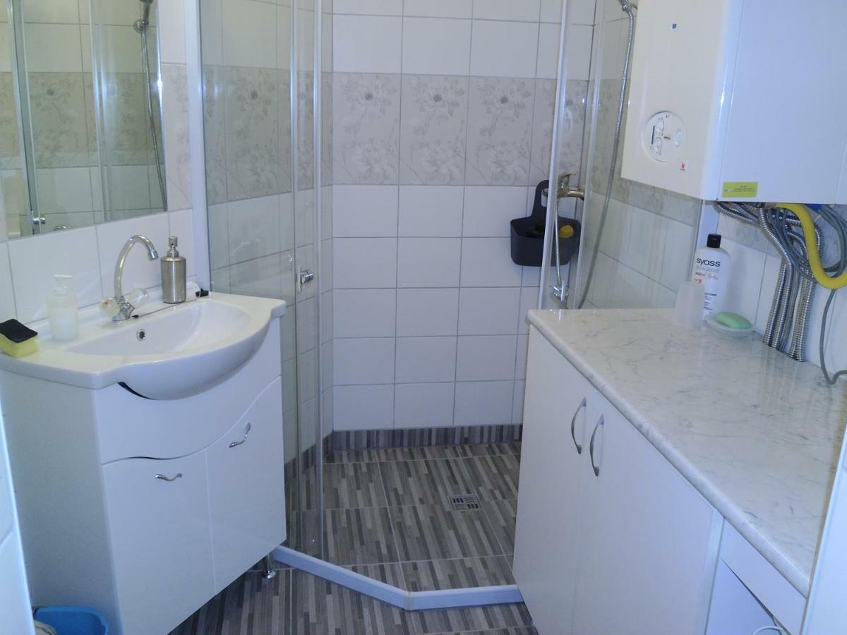 Start Apartmanok Πετς Εξωτερικό φωτογραφία