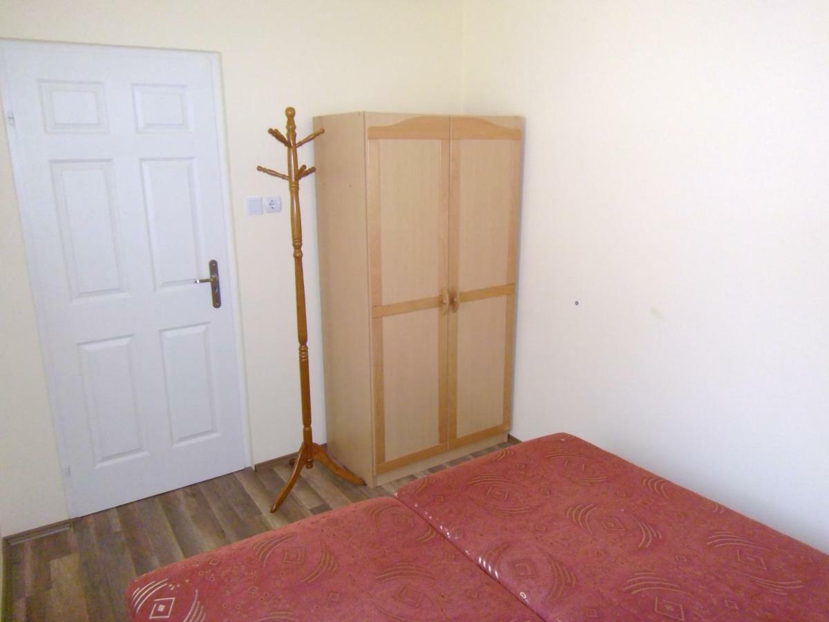Start Apartmanok Πετς Εξωτερικό φωτογραφία