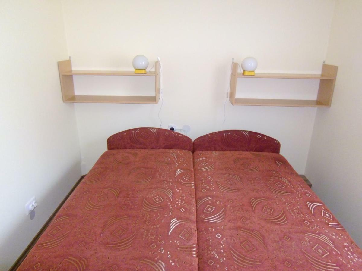 Start Apartmanok Πετς Εξωτερικό φωτογραφία