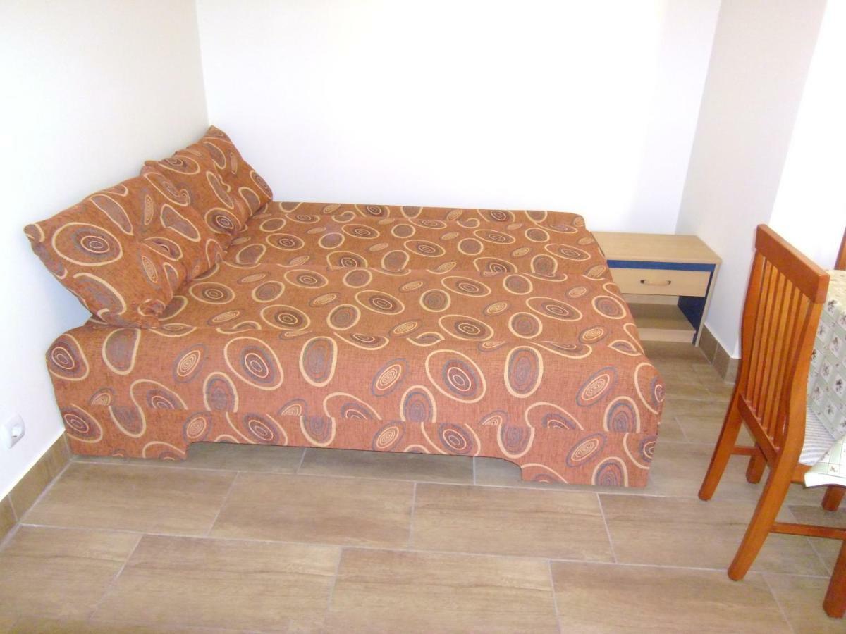 Start Apartmanok Πετς Εξωτερικό φωτογραφία